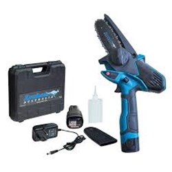 Archer Chainsaw